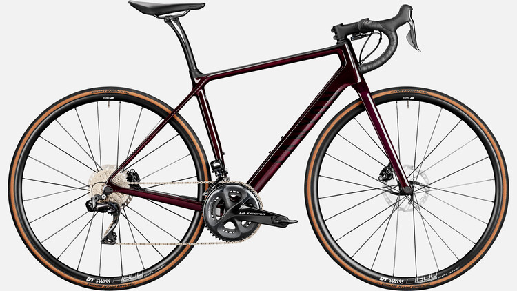 Endurace CF SL 8 WMN Disc Di2