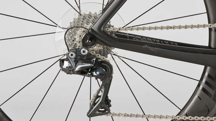 Aeroad CF SLX 9.0 Di2 Aeroad CF SLX 9.0 Di2