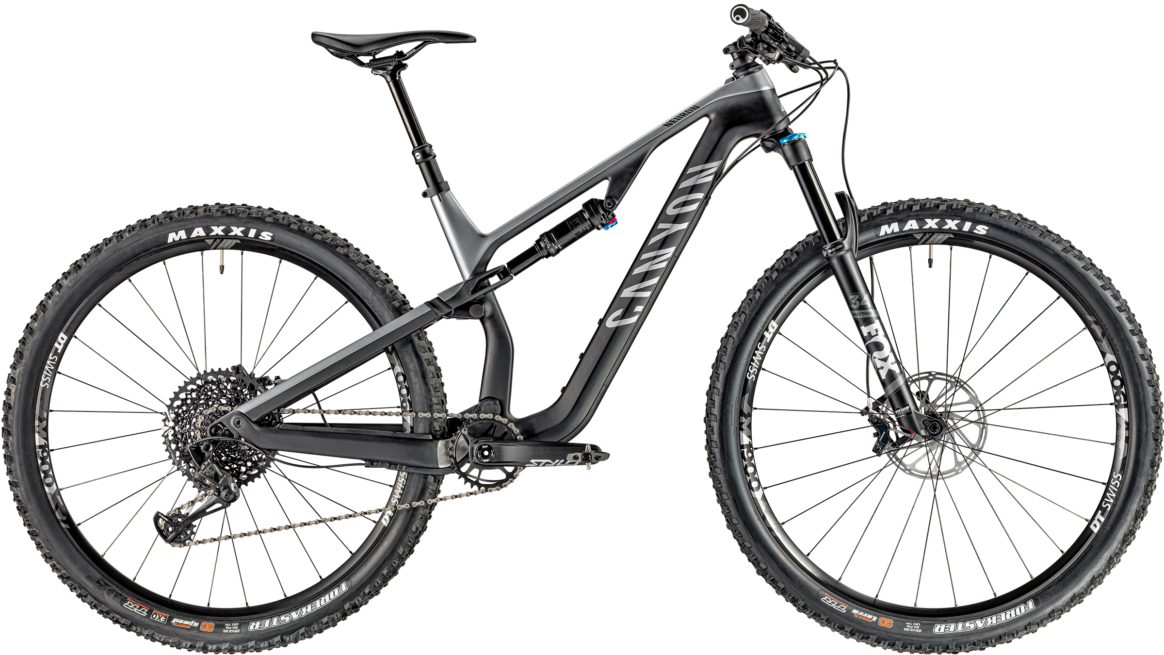 Neuron CF 8.0 CANYON US
