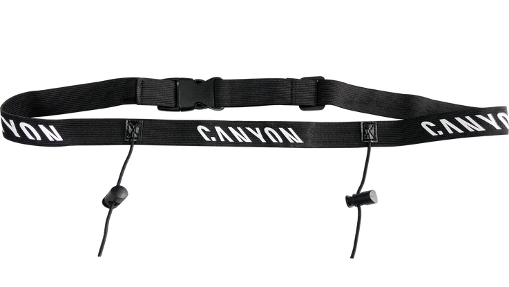 Canyon Race Numberbelt Canyon Race Numberbelt
