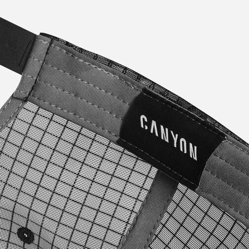 Canyon Summer Snapback Cap Canyon Summer Snapback Cap