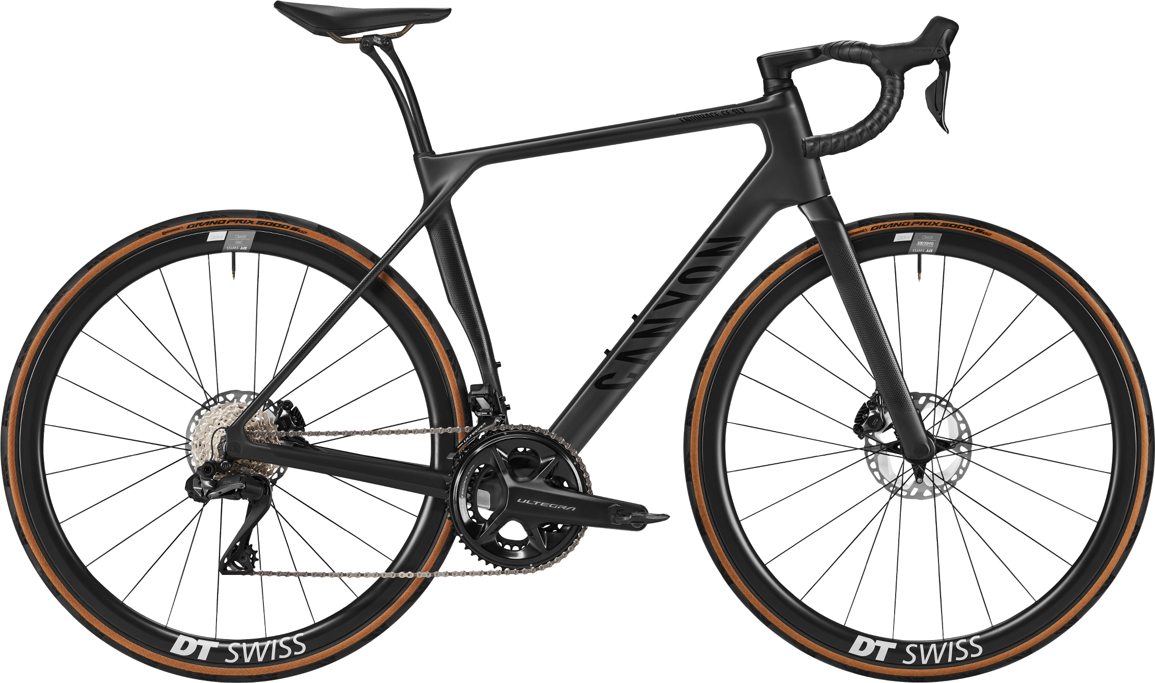 Endurace CF SLX 8 Di2 Aero CANYON MX