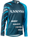 Canyon Factory Enduro Team Jersey