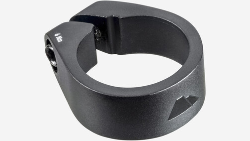 Canyon Seat Clamp