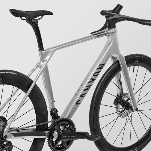 Endurace CF SLX 8 Di2 ARC Endurace CF SLX 8 Di2 ARC