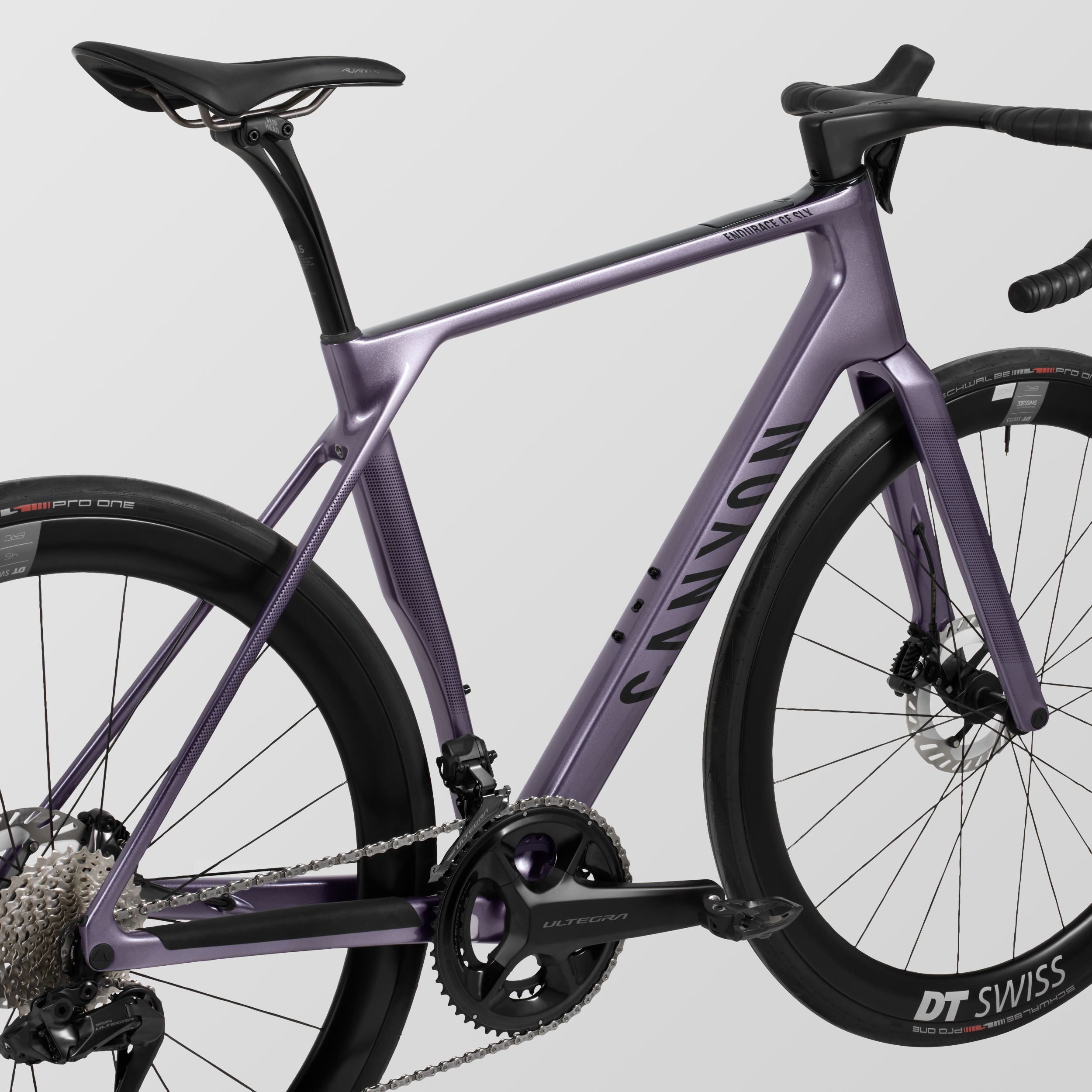 Endurace CF SLX 8 Di2 | CANYON US