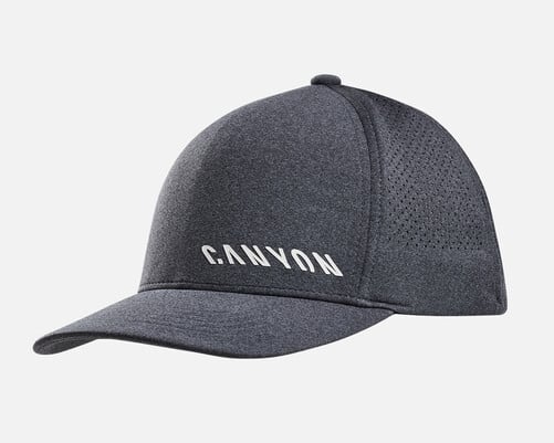 Canyon Curved Cap