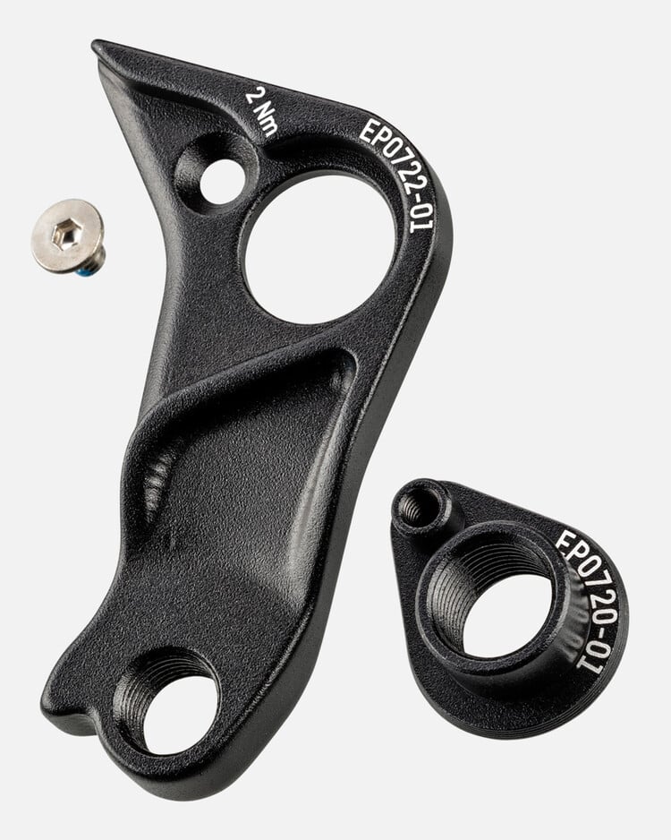 Canyon GP0161-01 Derailleur Hanger Canyon GP0161-01 Derailleur Hanger