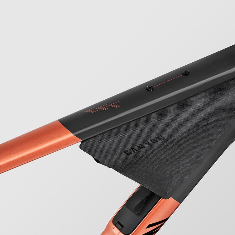 Grail CFR AXS Grail CFR AXS