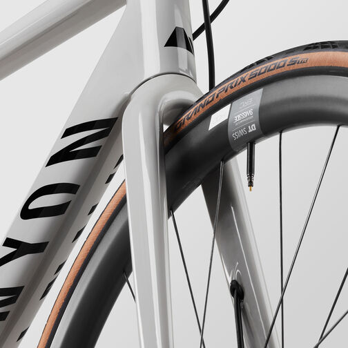 Endurace CF SL 8 Aero Endurace CF SL 8 Aero