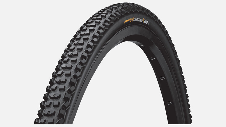 Continental Mountain King CX 28" x 35 mm Performance Tyre