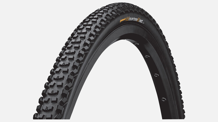 Continental Mountain King CX 28" x 35 mm Performance Reifen