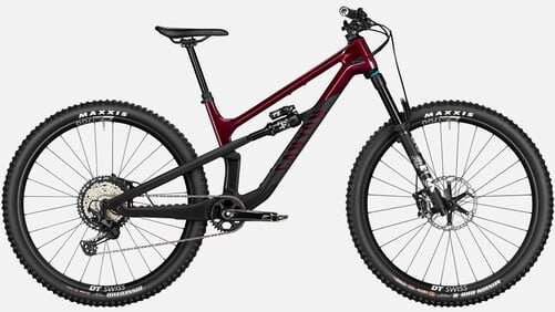 Spectral 125 CF 8 Spectral 125 CF 8