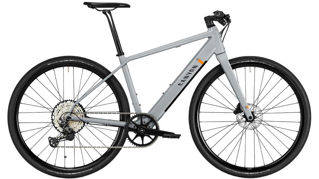 Roadlite ON 7 CANYON GB