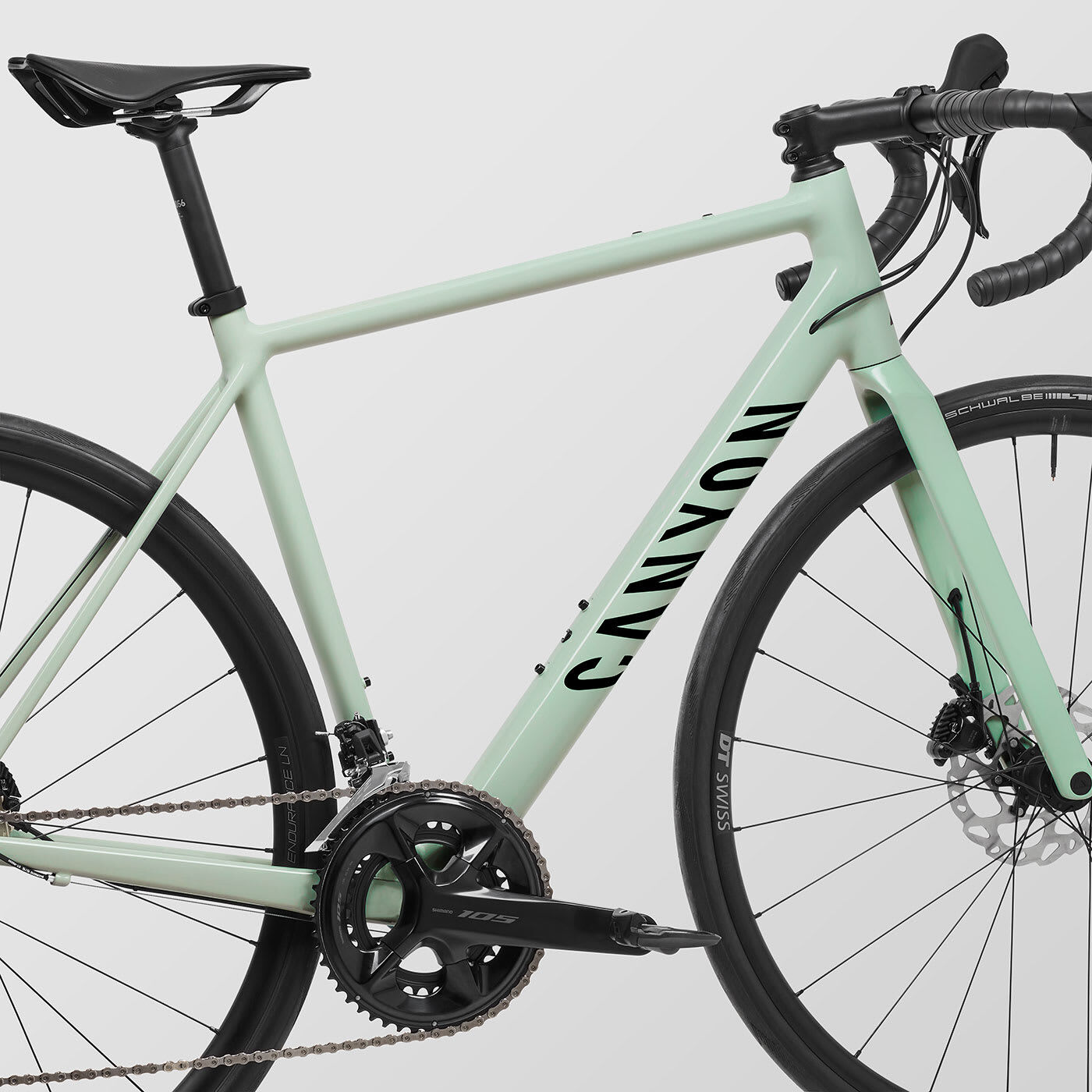 Canyon endurace al 7.0 india best sale