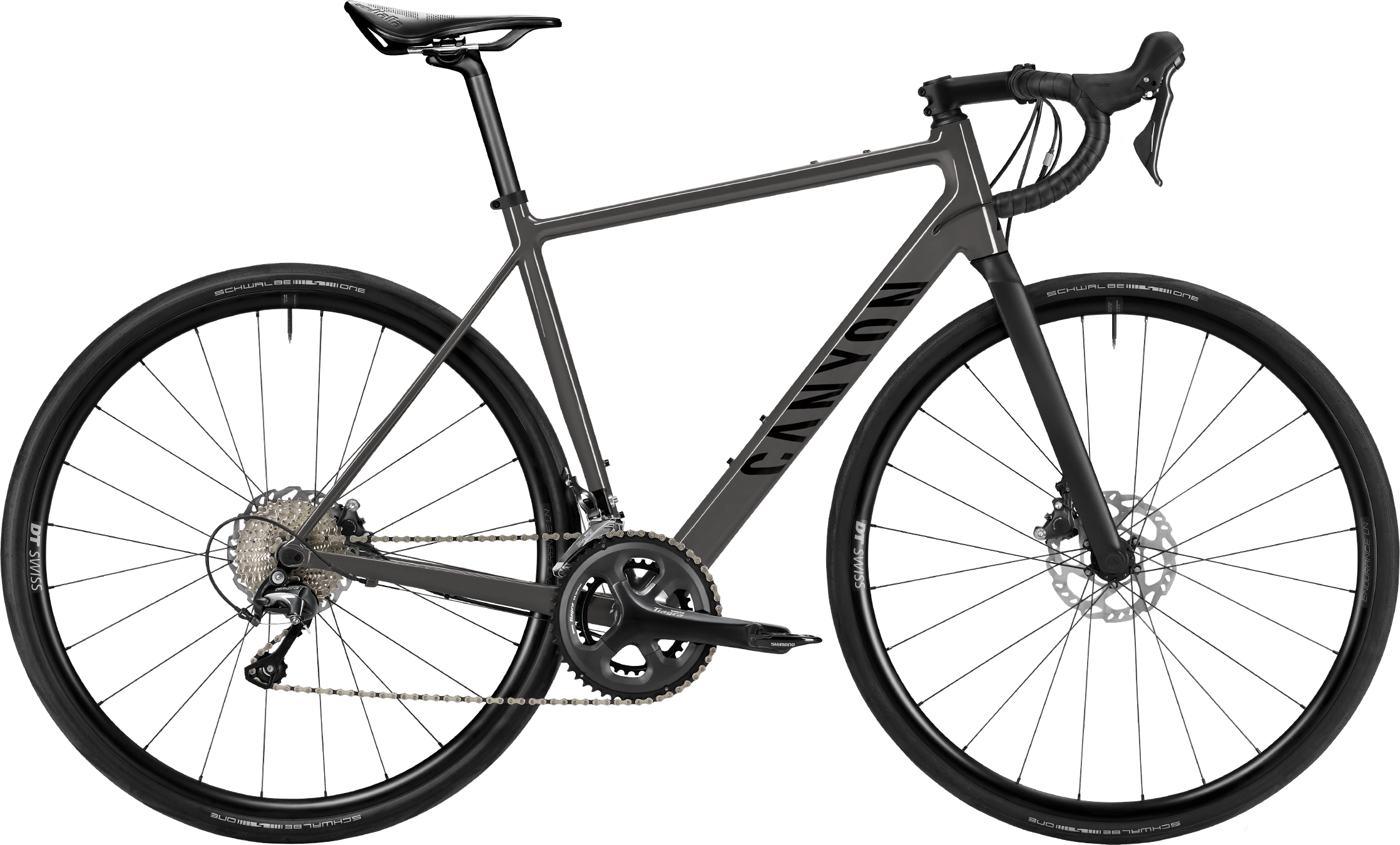 Endurace 6 RAW CANYON US