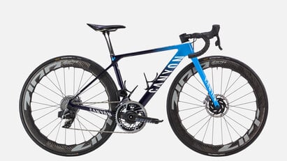 Ultimate CF SLX Team Movistar Ultimate CF SLX Team Movistar