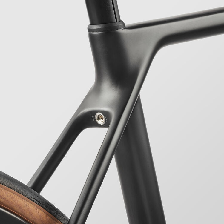 Endurace CF SLX 9 Di2 Endurace CF SLX 9 Di2