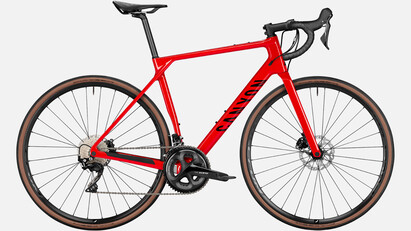Endurace CF 7 Endurace CF 7