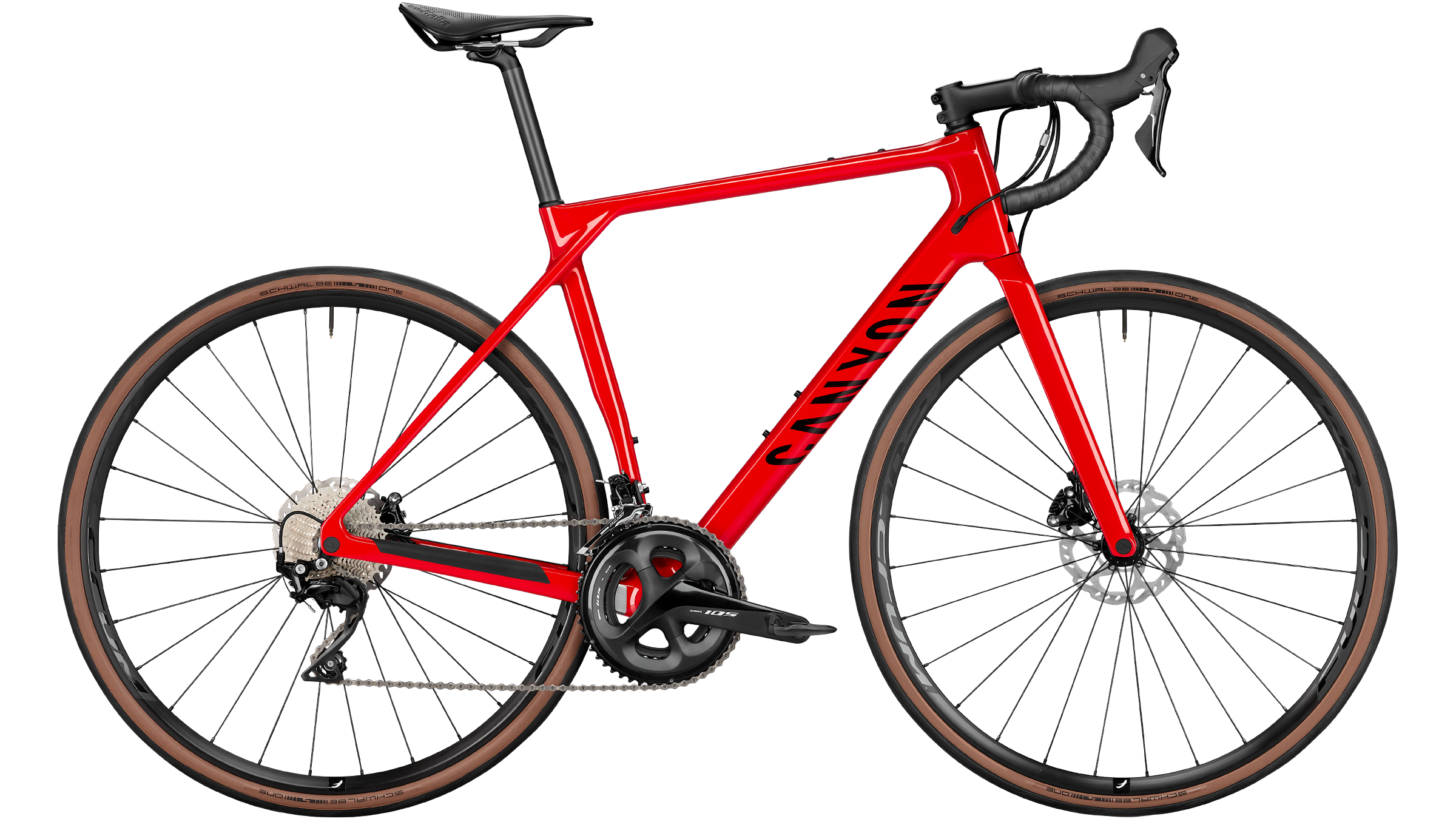 Canyon endurace al store disc 7.0
