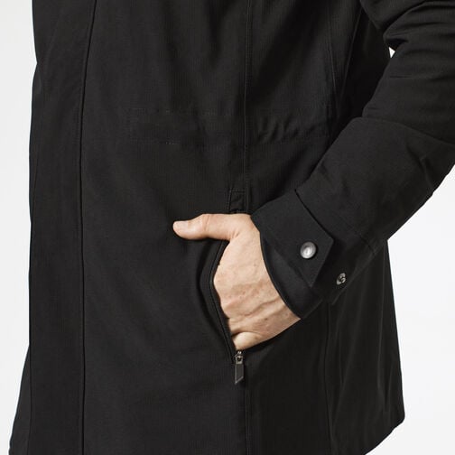 Canyon Parka Canyon Parka