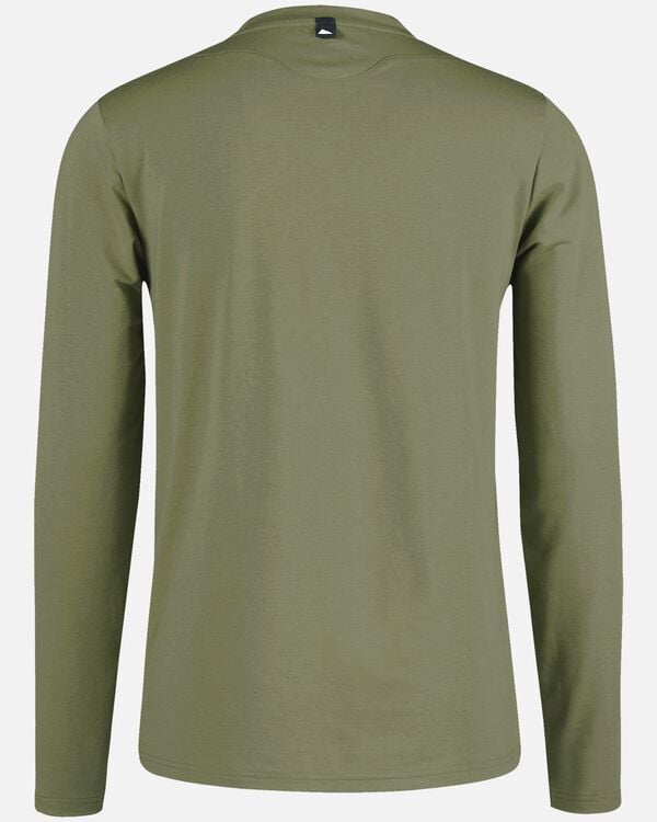 Canyon Drirelease Long Sleeve Shirt Canyon Drirelease Long Sleeve Shirt