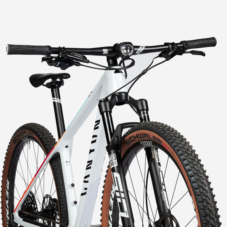 Lupine Sl Af 7 Stvzo Set With Quickrelease Canyon Co