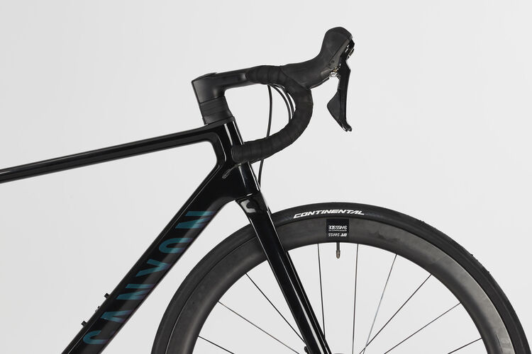 Endurace WMN CF SL Disc 8.0 SL Endurace WMN CF SL Disc 8.0 SL