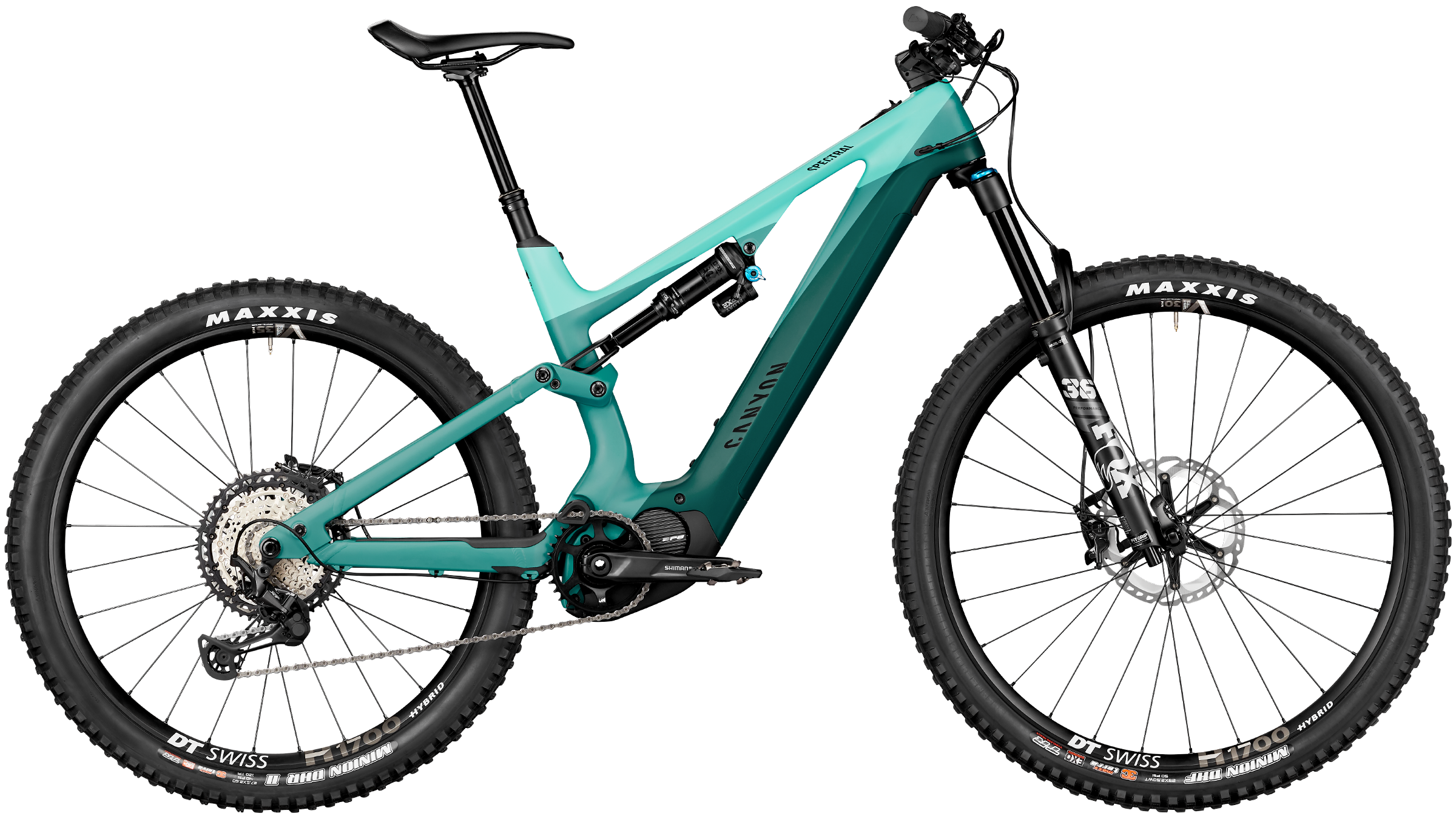 Canyon ebike 2021 on sale