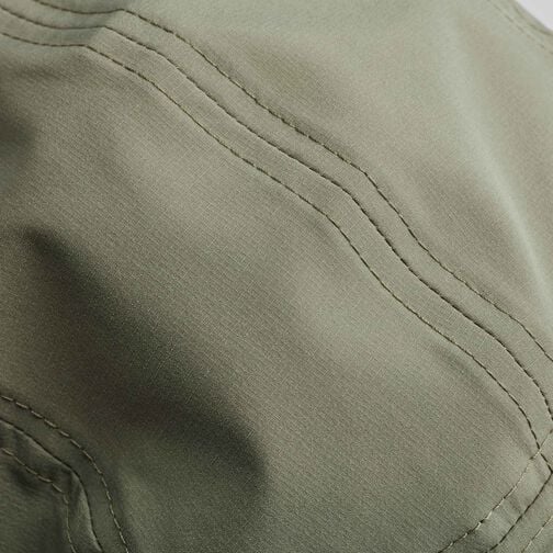 CLLCTV Street Peak 5 Panel Cap CLLCTV Street Peak 5 Panel Cap