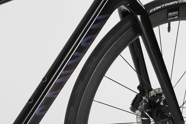 Endurace WMN CF SL Disc 8.0 SL Endurace WMN CF SL Disc 8.0 SL