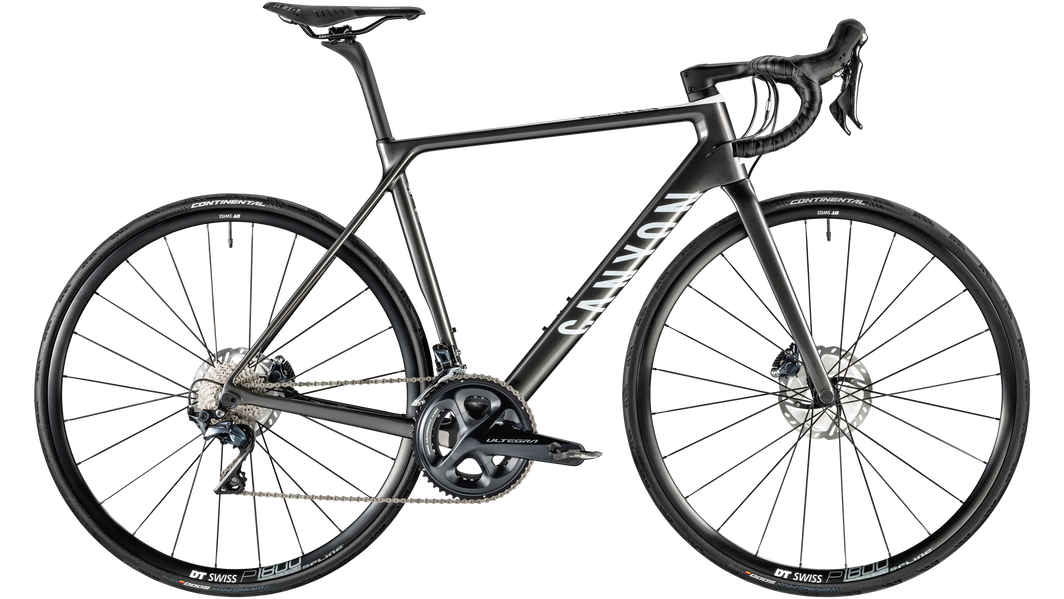 Canyon Ultimate CF SL Disc 8.0 CANYON US
