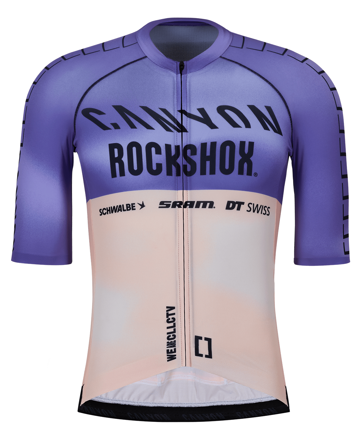 Rockshox jersey outlet