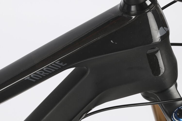 Torque CF 9.0 Torque CF 9.0