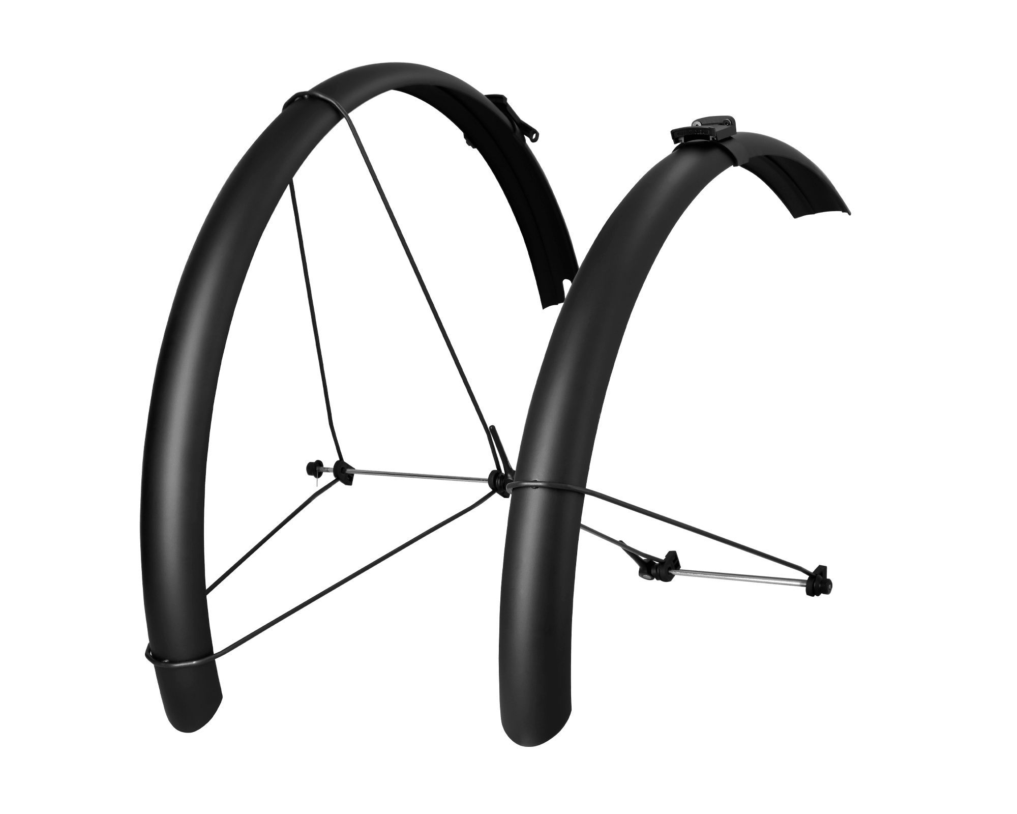 Mudguard canyon 2025