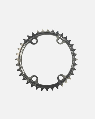 Rotor Round Rings 2-speed 110mm 4-Hole 34T Inner Chainring