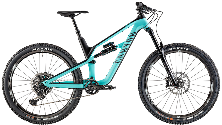 Spectral CF 9.0 Spectral CF 9.0