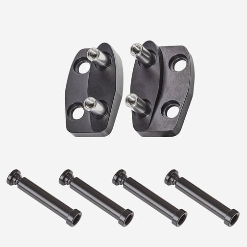Canyon GP0018-01 Speedmax 9°  Spacer Kit Canyon GP0018-01 Speedmax 9°  Spacer Kit
