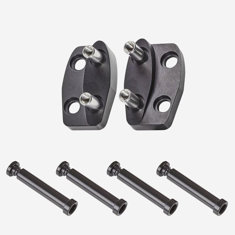 Canyon GP0018-01 Speedmax 9°  Spacer Kit Canyon GP0018-01 Speedmax 9°  Spacer Kit
