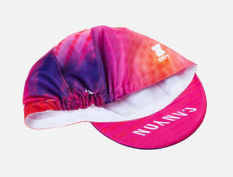 CANYON//SRAM Racing Cycling Cap CANYON//SRAM Racing Cycling Cap