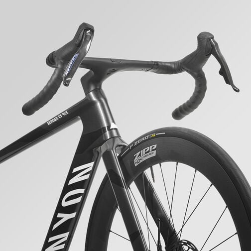 Aeroad CF SLX 8 AXS SPEED Aeroad CF SLX 8 AXS SPEED
