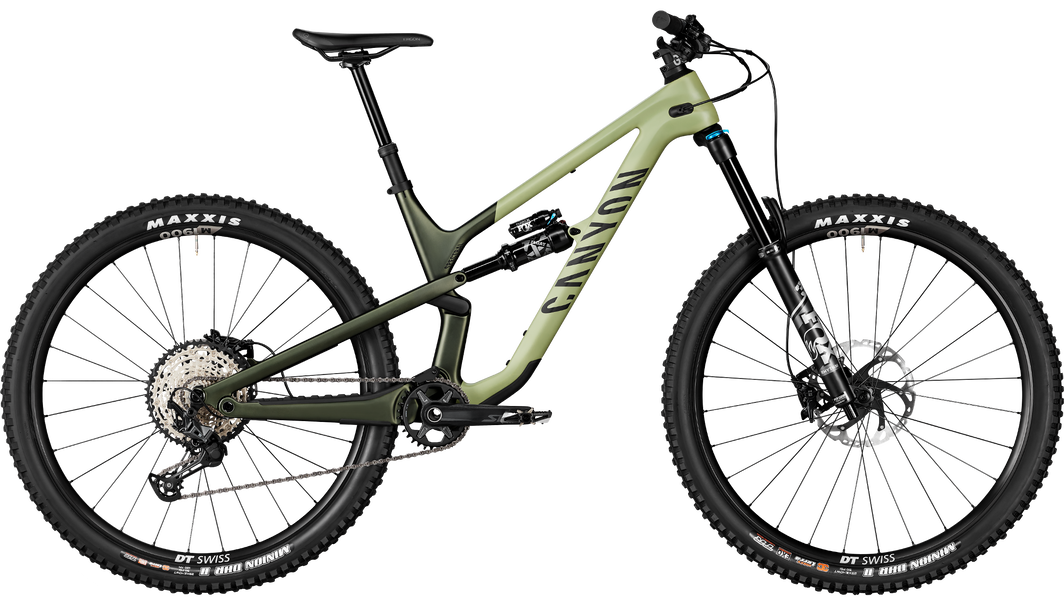 Canyon spectral shop al 29