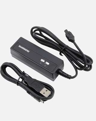 Shimano SM-BCR2 Di2 Charger Shimano SM-BCR2 Di2 Charger