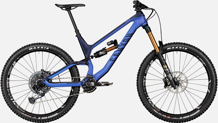 Torque CF 9 Torque CF 9