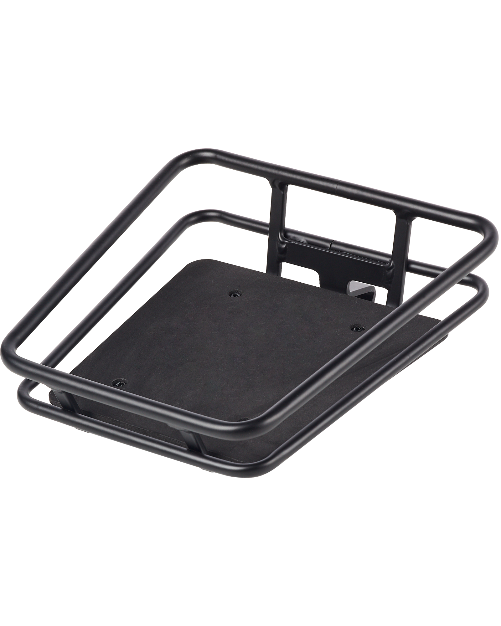 Commuter store bike basket