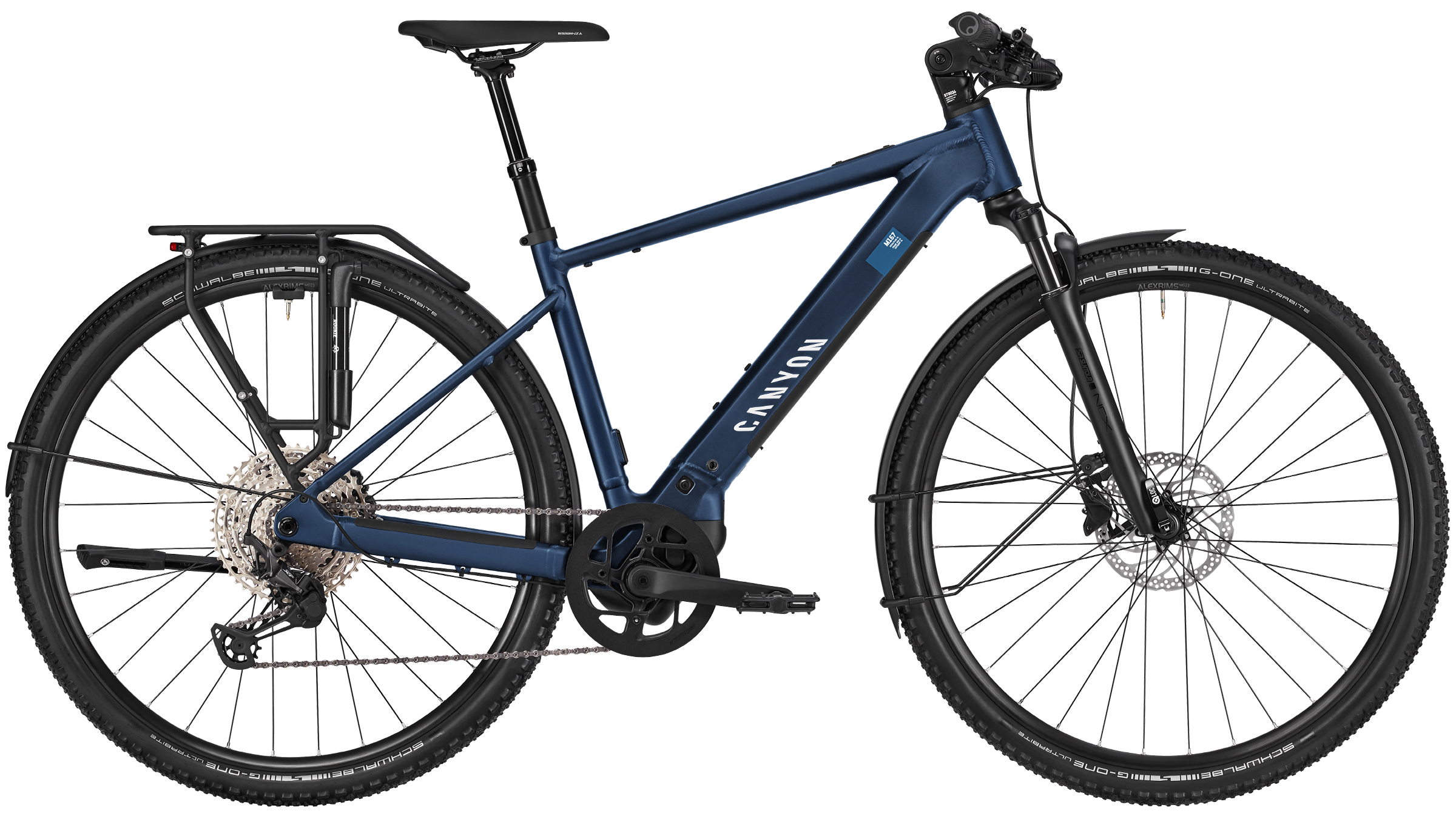 PathliteON SL 6 CANYON GB