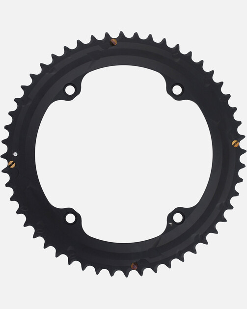 Campagnolo Super Record Chainring for 2-speed