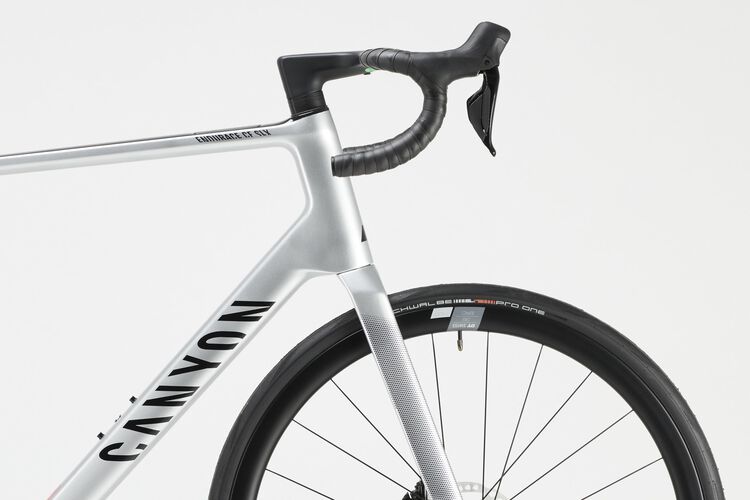 Endurace CF SLX 7 Di2 Endurace CF SLX 7 Di2