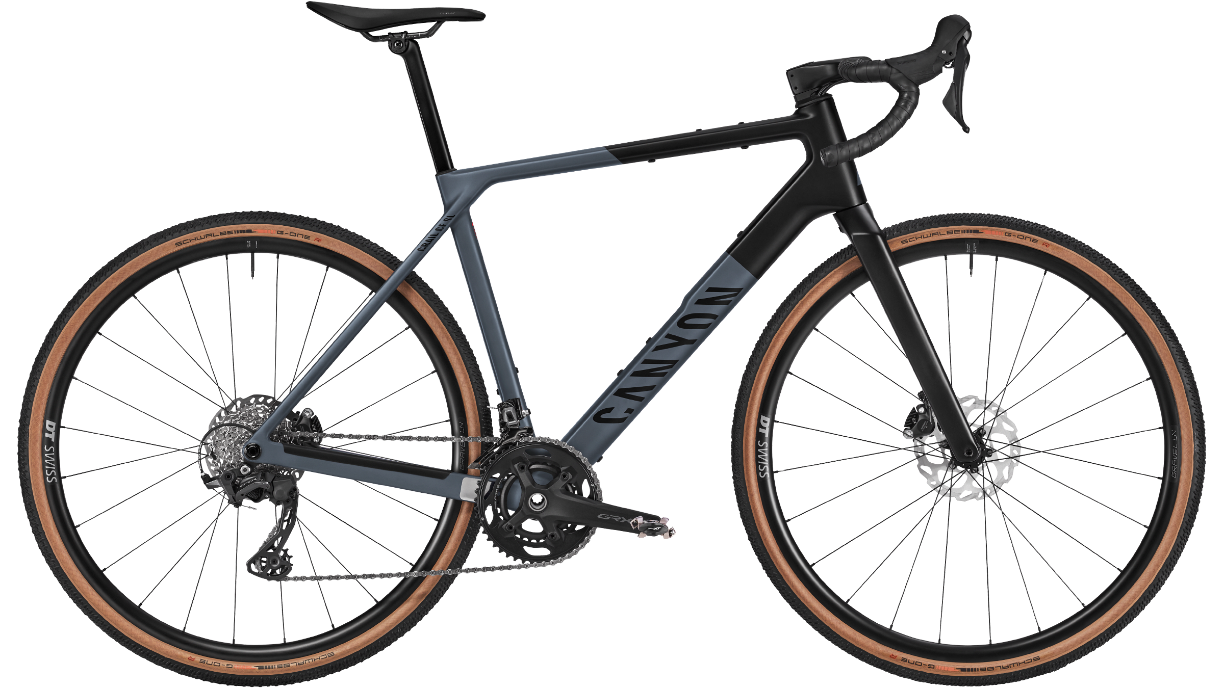 Canyon grail 2019 hot sale