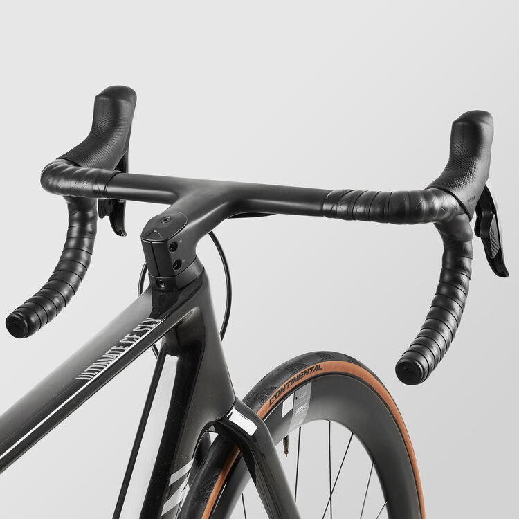 Ultimate CF SLX 8 Disc LTD I Ultimate CF SLX 8 Disc LTD I